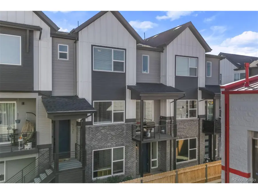 5173 Vivian St, Wheat Ridge, CO 80033 - Image #2