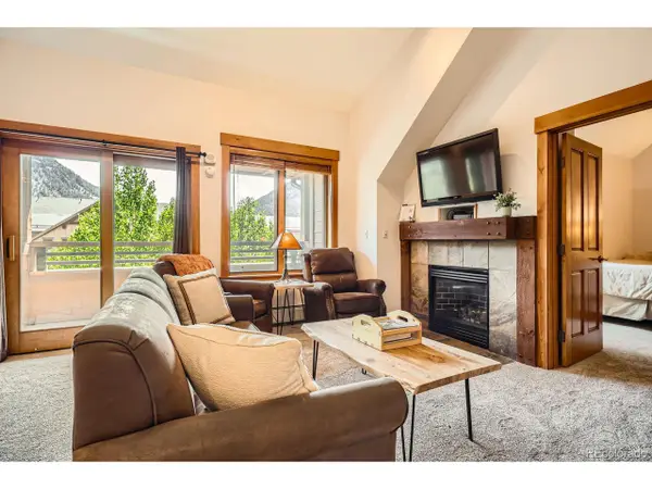 53 Hunki Dori Ct #8905, Dillon, CO 80435