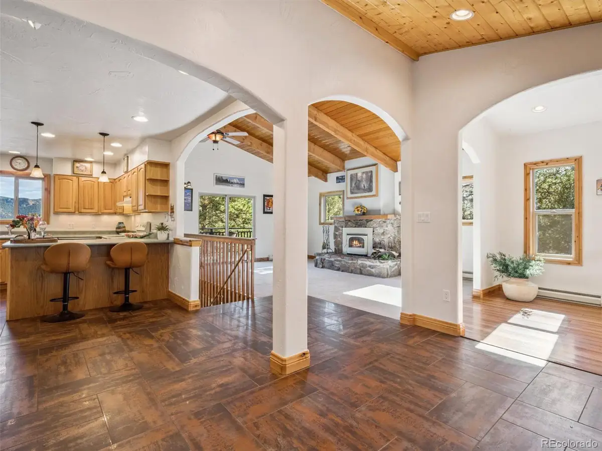 34273 Ponca Rd, Pine, CO 80470 - Image #1