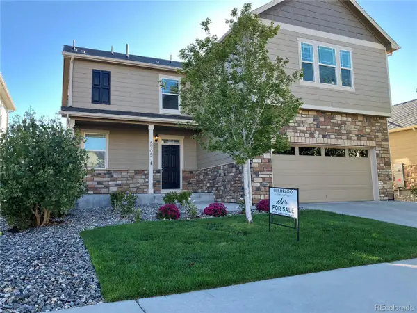 5905 Echo Park Cir, Castle Rock, CO 80104