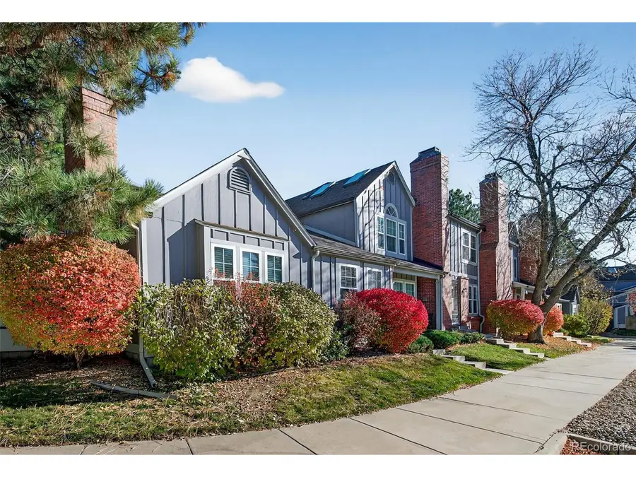 1218 S Flower Cir #C, Lakewood, CO 80232 - Image #2