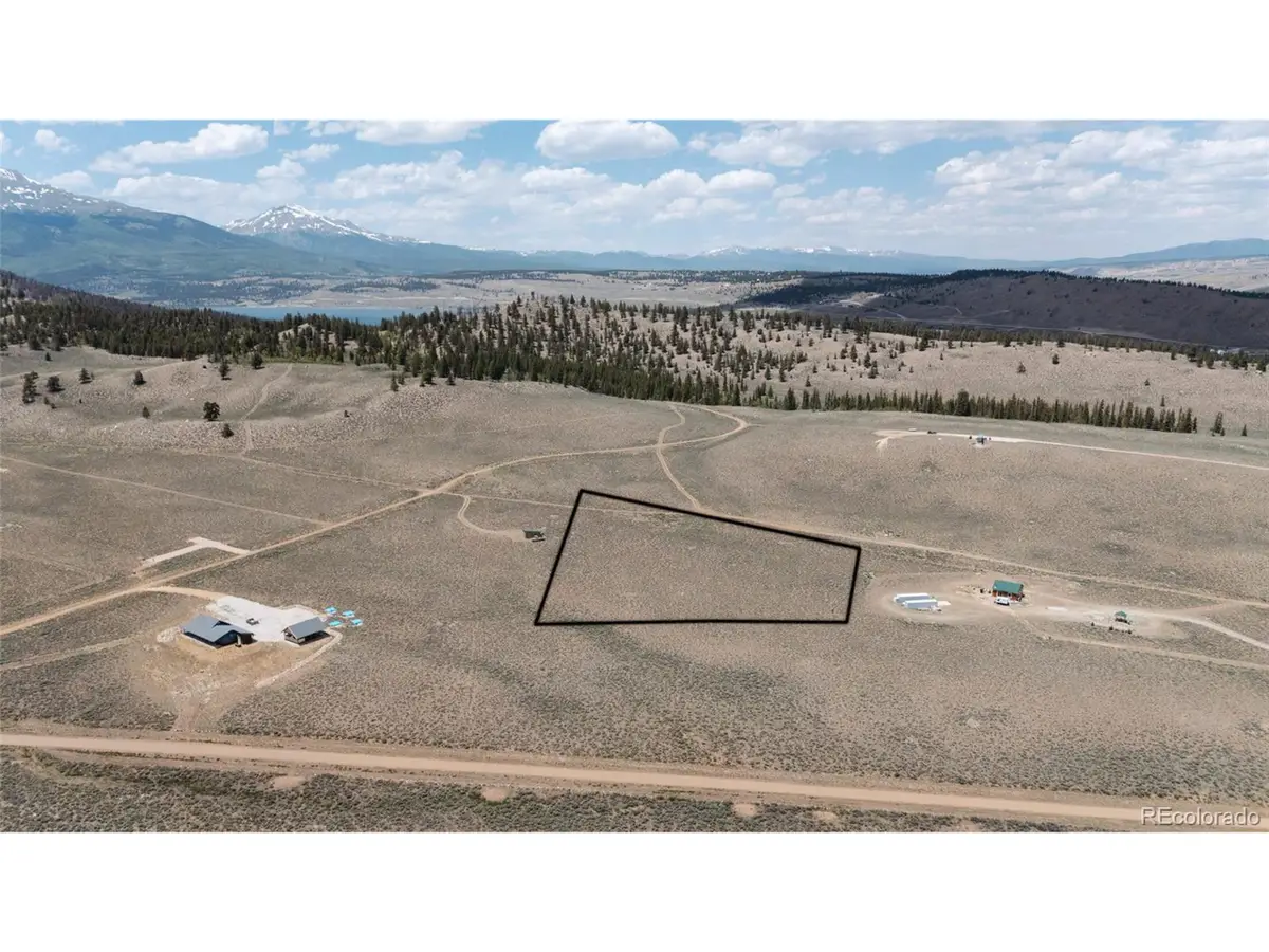 300 Norene Rd, Twin Lakes, CO 81211 - Image #1
