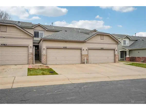 4357 S Jebel Ln, Centennial, CO 80015