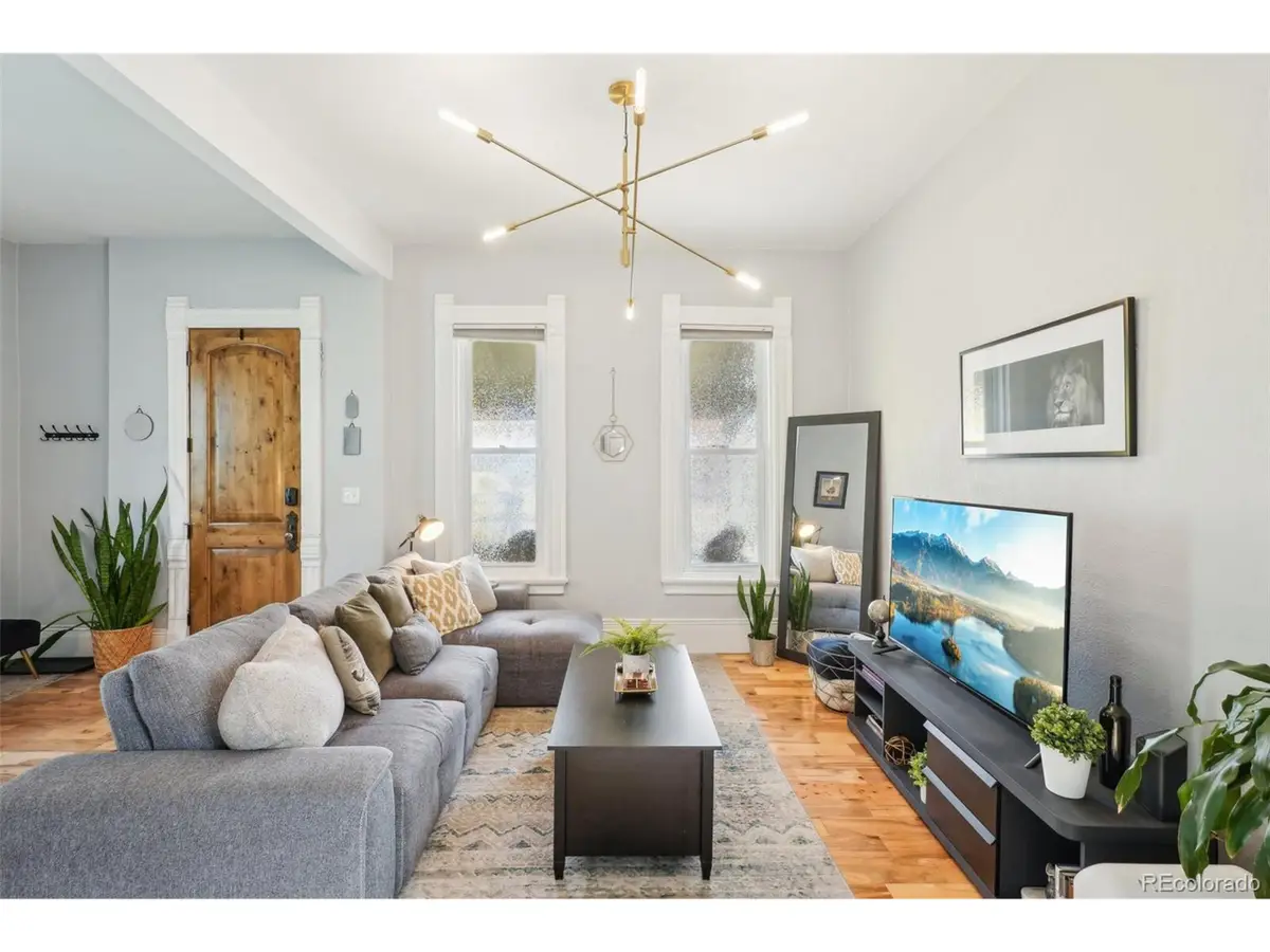 953 Kalamath St, Denver, CO 80204 - #1