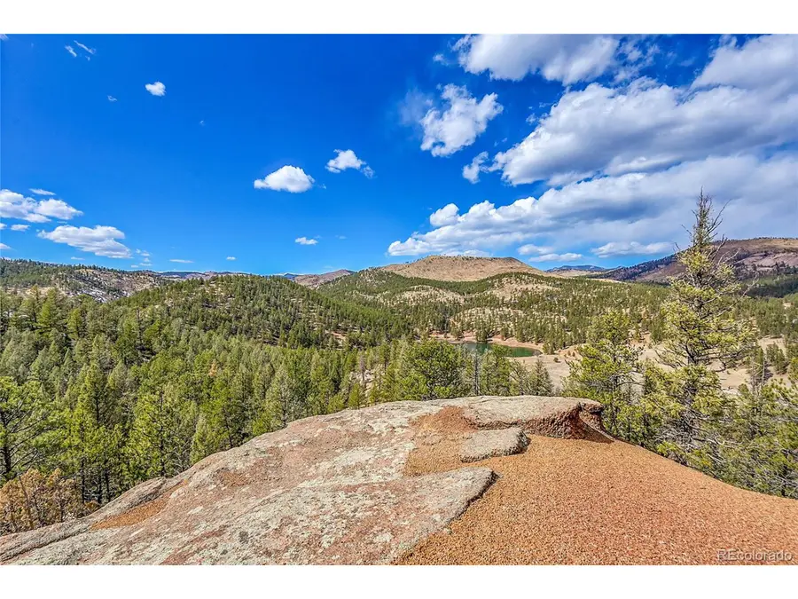17016 Icehouse Ct, Pine, CO 80470 - #2