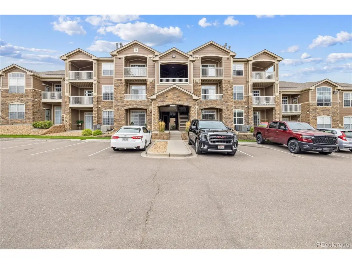 7440 S Blackhawk St #9-204, Englewood, CO 80112 - Image #1