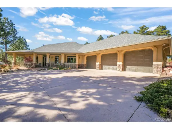 16150 Cliffrock Ct, Colorado Springs, CO 80921