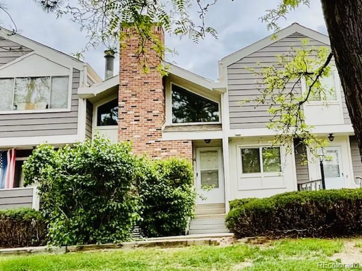 6895 W 84th Way #4, Arvada, CO 80003 - Image #1