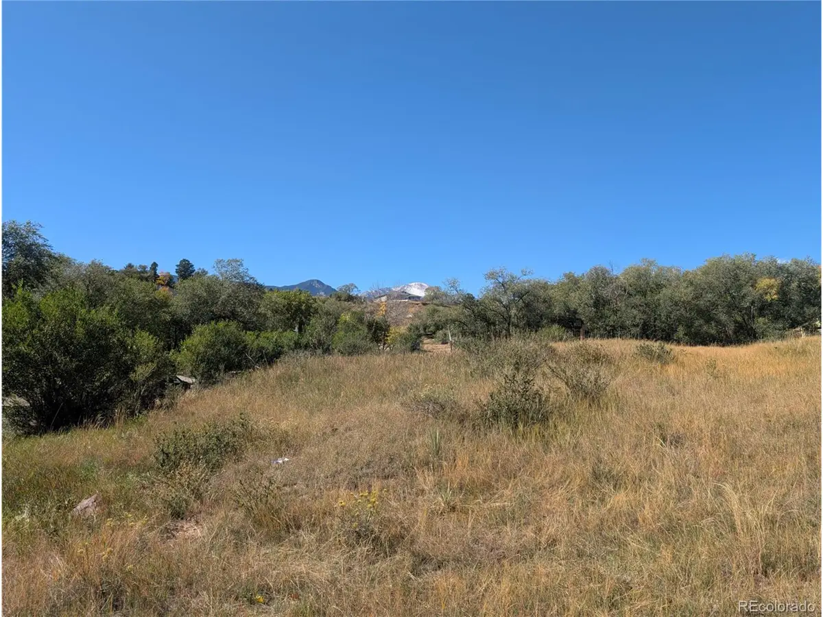 0 N Nineteenth St, Colorado Springs, CO 80904 - Image #1