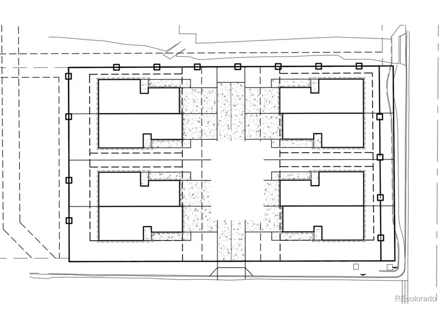 0 N Nineteenth St, Colorado Springs, CO 80904 - Image #2