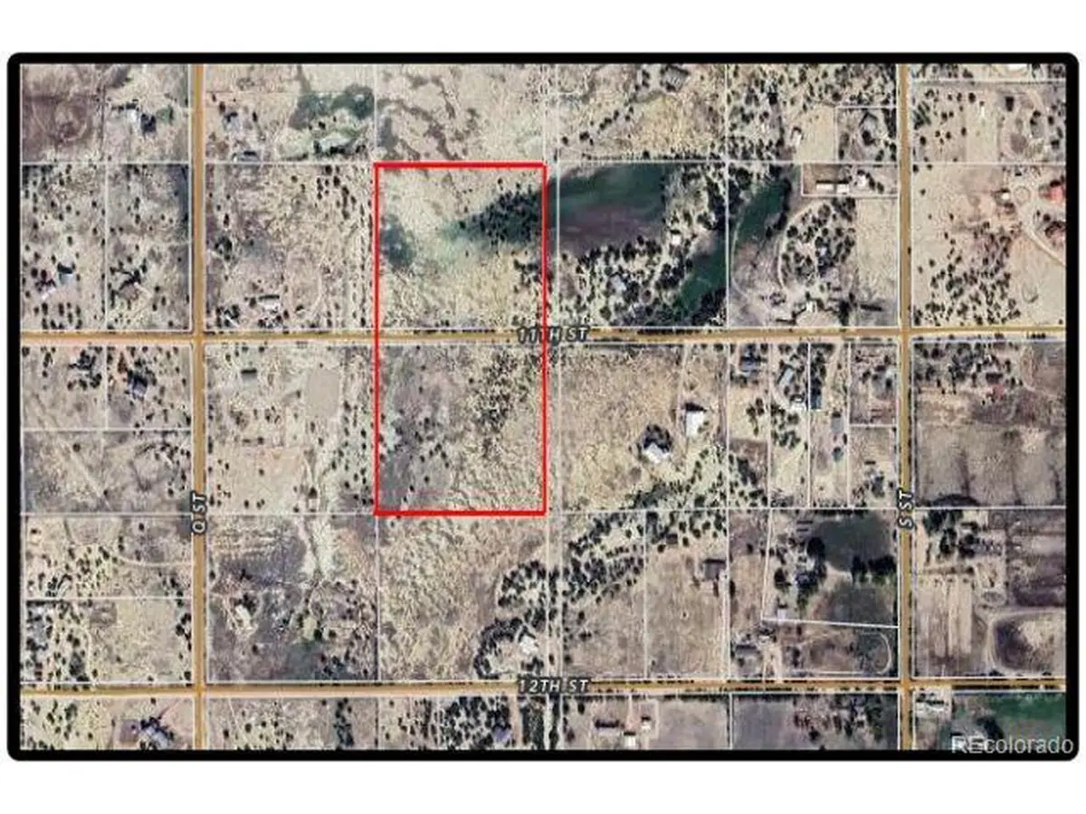 0 11th St, Penrose, CO 81212 - #1