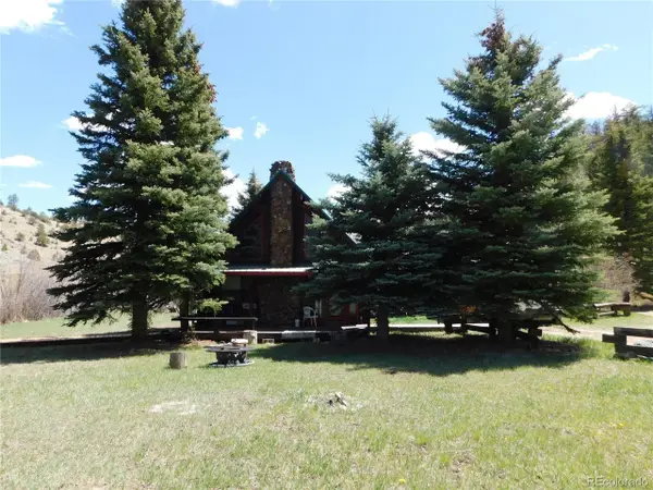 11787 Castle Rock Rd, Del Norte, CO 81132