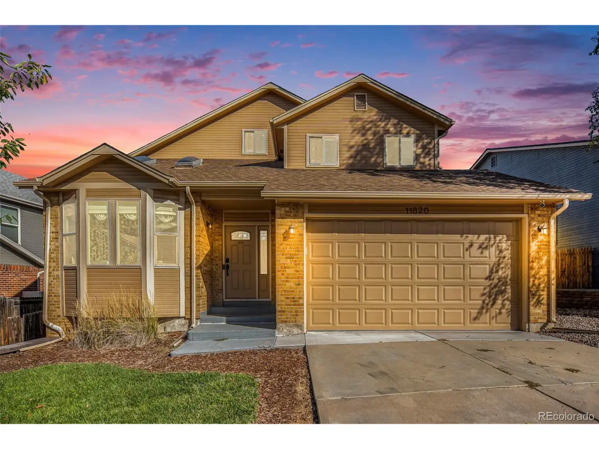 11820 Wyandot Cir, Westminster, CO 80234 - Image #1