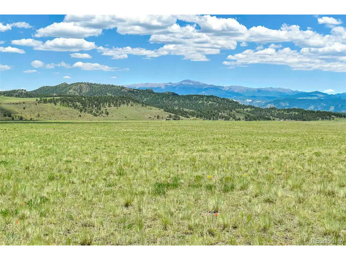 County Road 63, Guffey, CO 80820 - Image #1