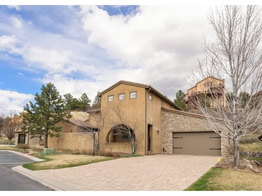 1868 La Bellezza Grv, Colorado Springs, CO 80919 - #2