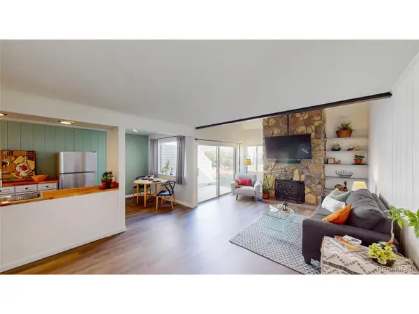 2662 S Xanadu Way #B, Aurora, CO 80014