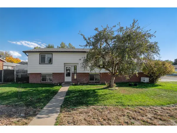 1702 Aspen St, Fort Lupton, CO 80621