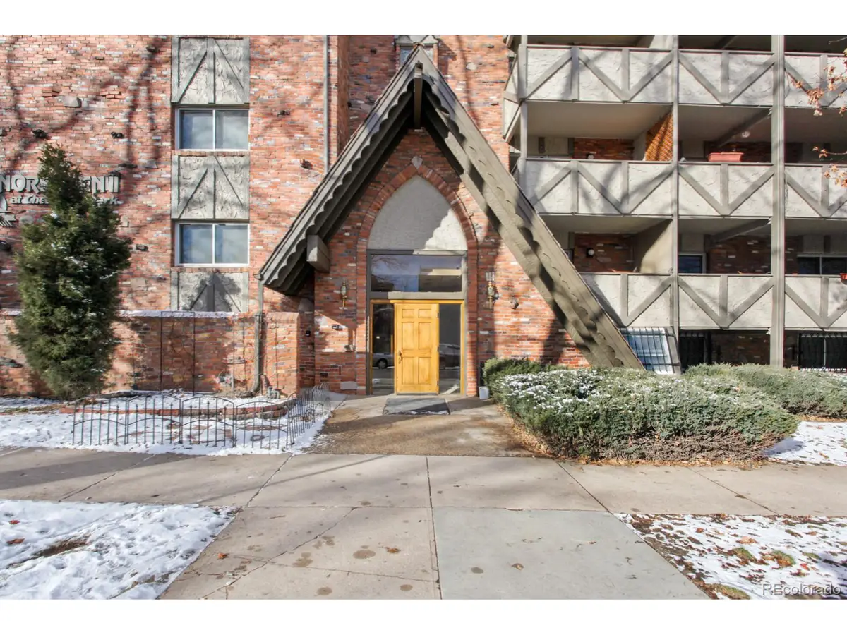 1243 Gaylord St #302, Denver, CO 80206 - Image #1