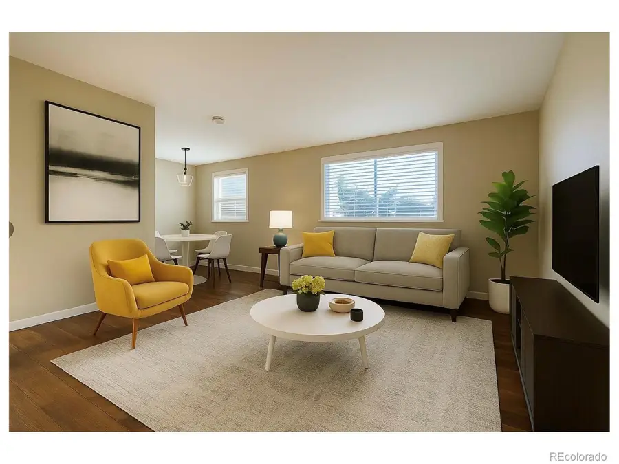 1243 Gaylord St #302, Denver, CO 80206 - Image #2
