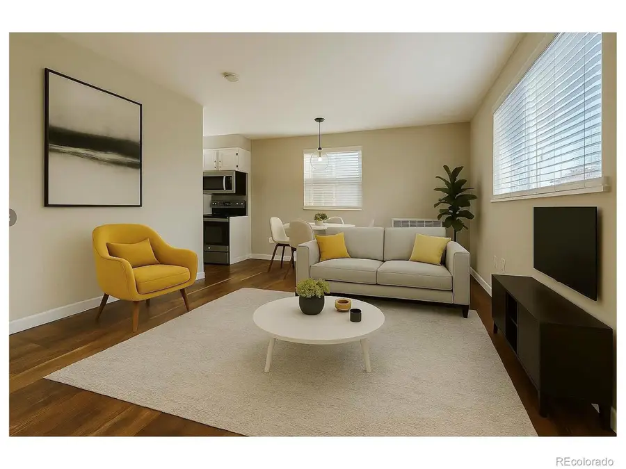 1243 Gaylord St #302, Denver, CO 80206 - Image #3