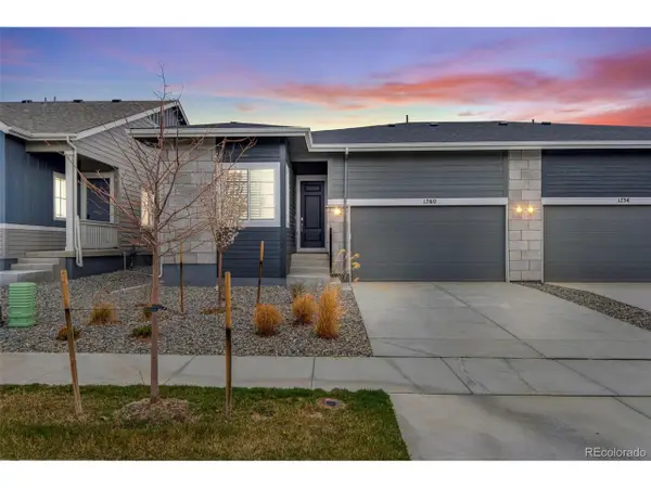 1760 Mount Meeker Ave, Berthoud, CO 80513