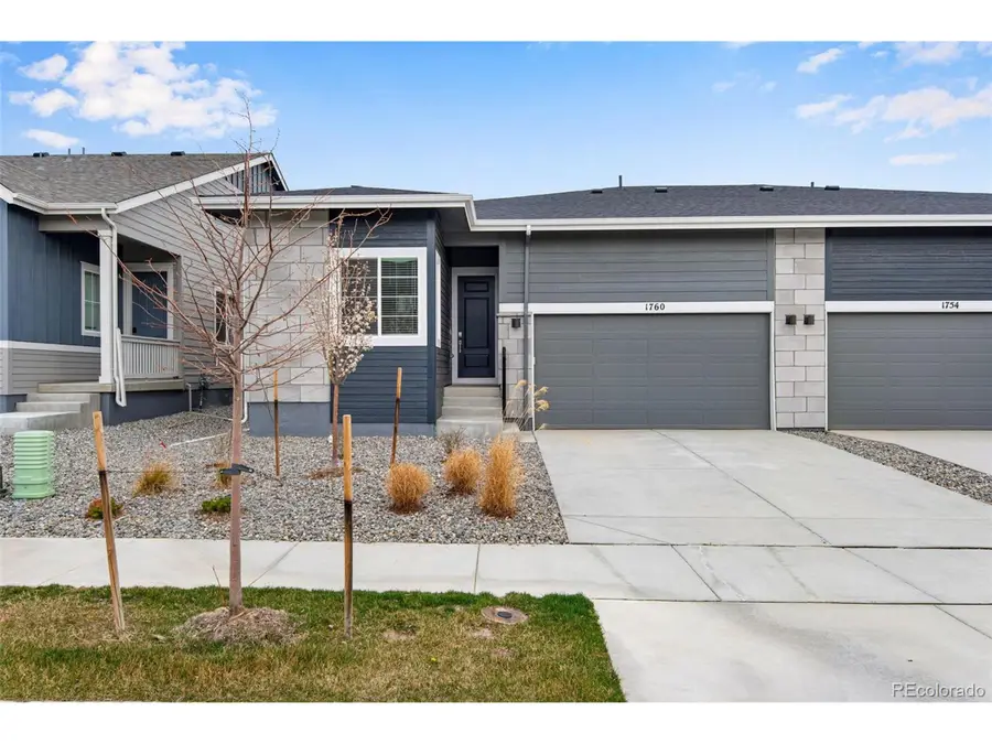 1760 Mount Meeker Ave, Berthoud, CO 80513 - #2