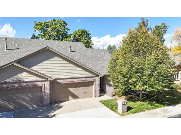 4367 Quail St, Wheat Ridge, CO 80033