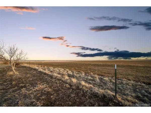 46000 County Road 53, Bennett, CO 80102