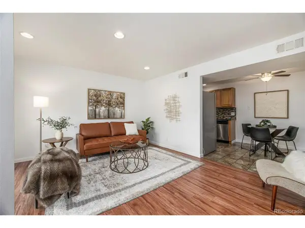 5300 E Cherry Creek South Dr #1327, Denver, CO 80246