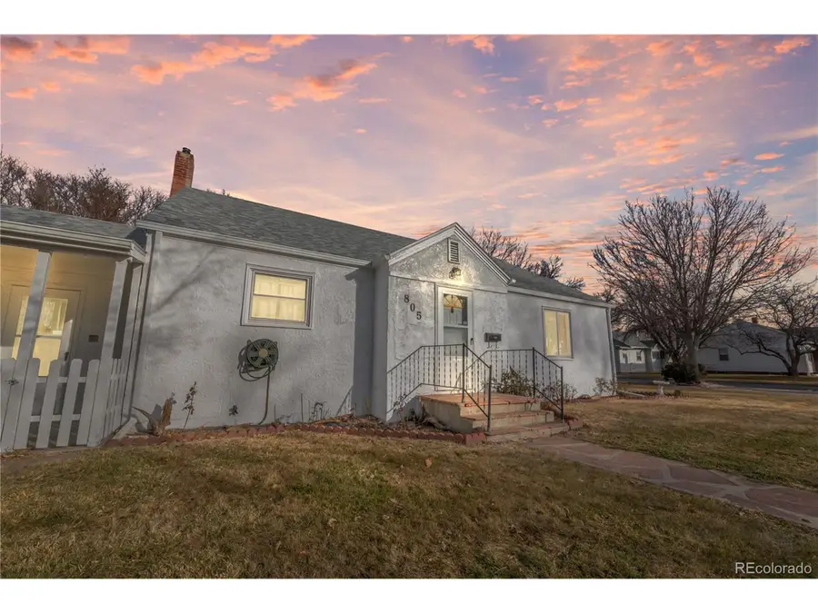 805 W Kiowa Ave, Fort Morgan, CO 80701 - Image #3