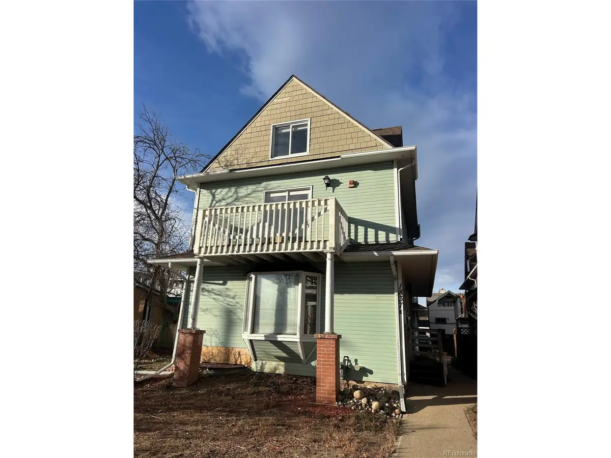 1837 Walnut St, Boulder, CO 80302 - Image #1