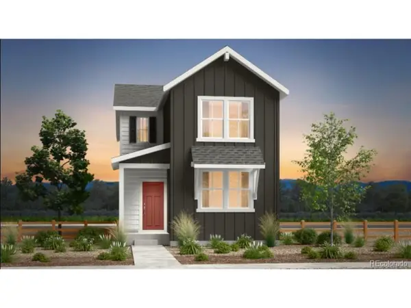 1193 Prospect Aly, Brighton, CO 80601