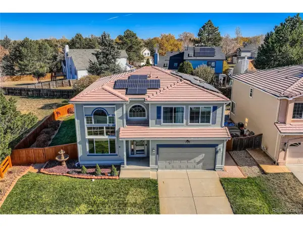4362 Iran St, Denver, CO 80249