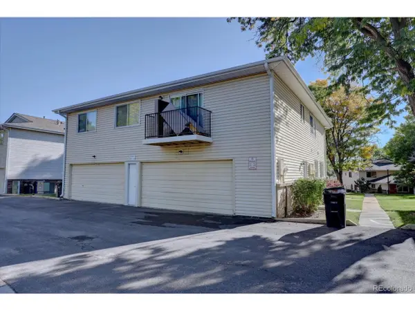 9005 E Lehigh Ave #19, Denver, CO 80237