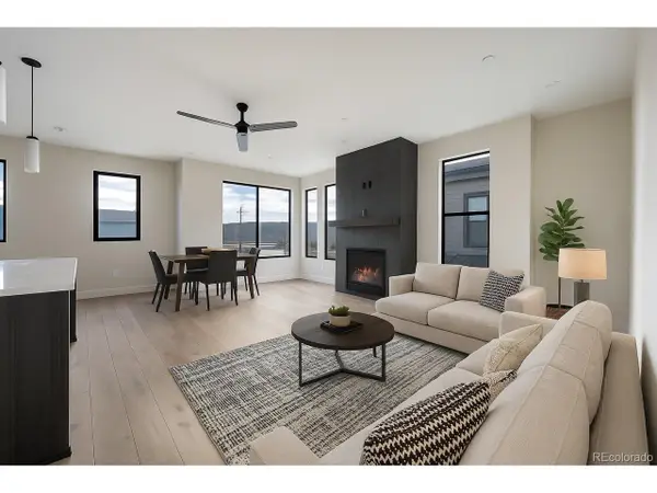 378 E Agate Ave #3B, Granby, CO 80446