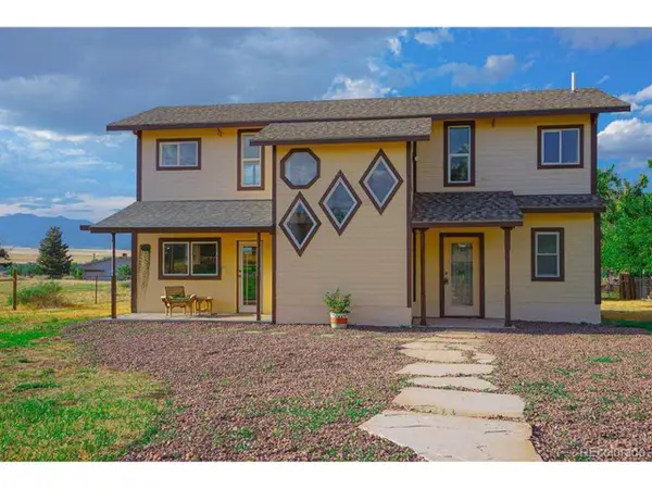 511 E Garland St, La Veta, CO 81055