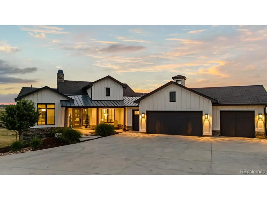 10621 Lone Fox Rd, Franktown, CO 80116 - Image #2