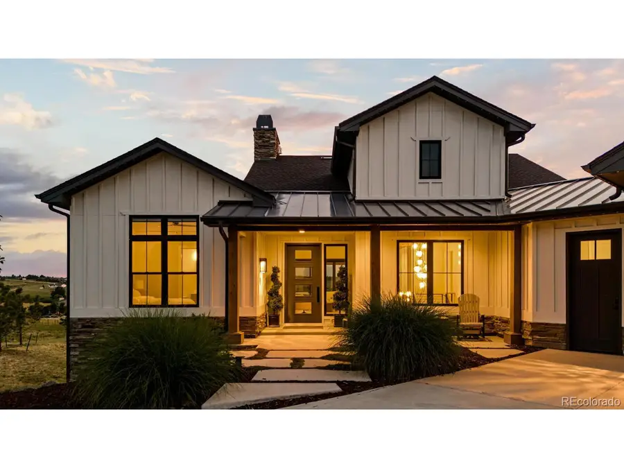 10621 Lone Fox Rd, Franktown, CO 80116 - Image #3