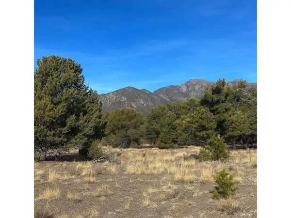 2049 Indian Well Overlook, Crestone, CO 81131