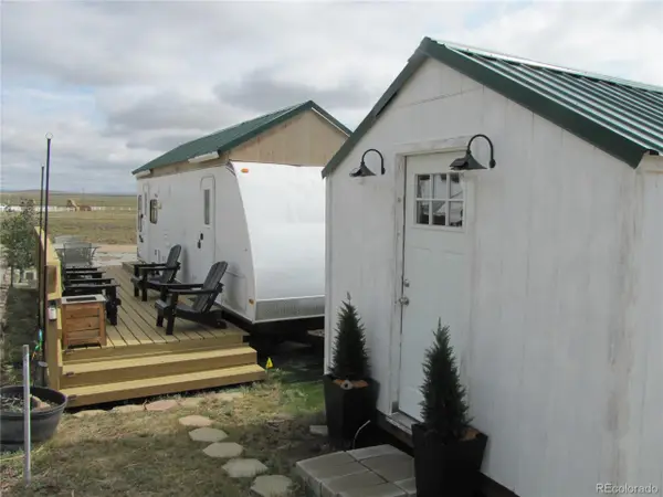 162 Clubcar Rd, Hartsel, CO 80449