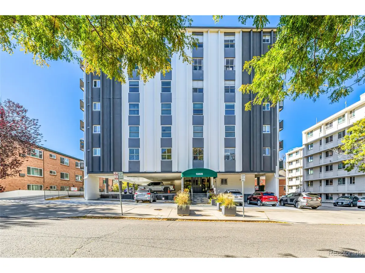1265 Race St #208, Denver, CO 80206 - Image #1