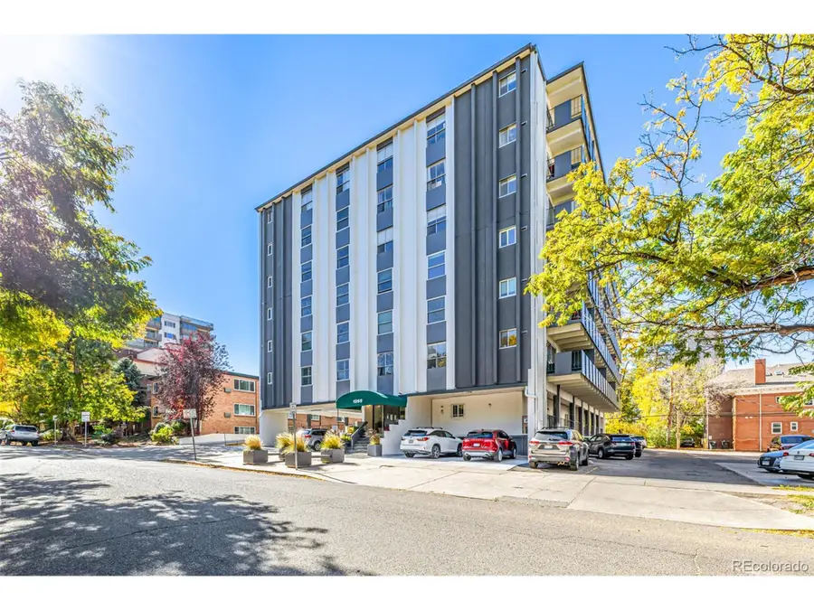 1265 Race St #208, Denver, CO 80206 - Image #2