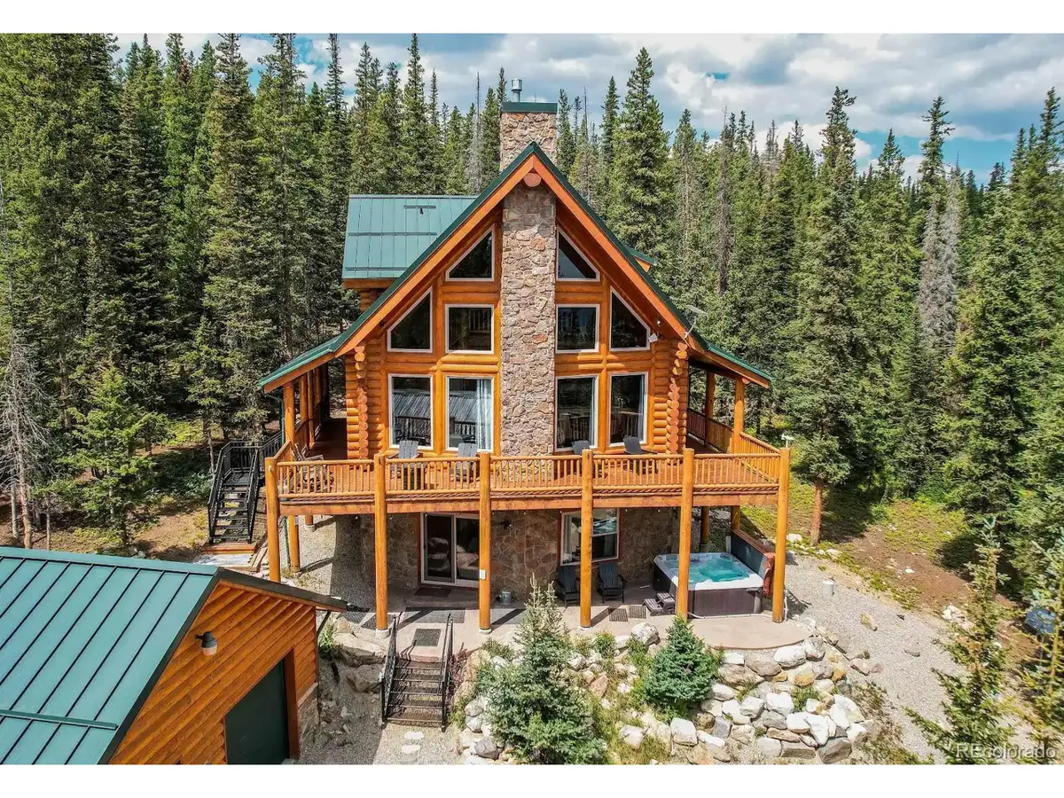 395 Miners Way, Fairplay, CO 80440 - Image #1