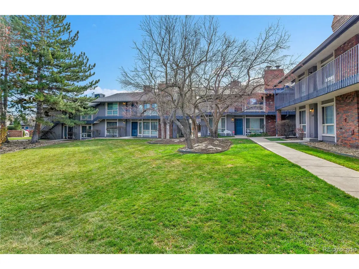 6495 E Happy Canyon Rd #113, Denver, CO 80237 - Image #1