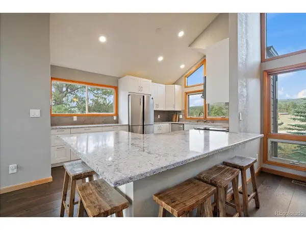 7082 Silverhorn Dr, Evergreen, CO 80439