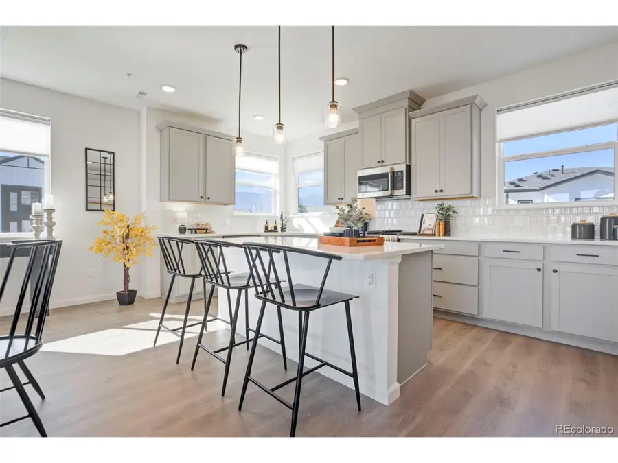 897 Beckton Hts, Colorado Springs, CO 80907 - Image #3