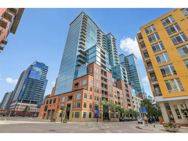 1700 Bassett St #1301, Denver, CO 80202