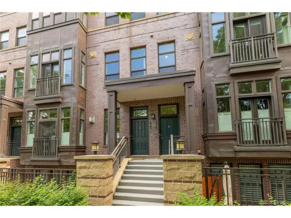 2950 E 17th Ave, Denver, CO 80206