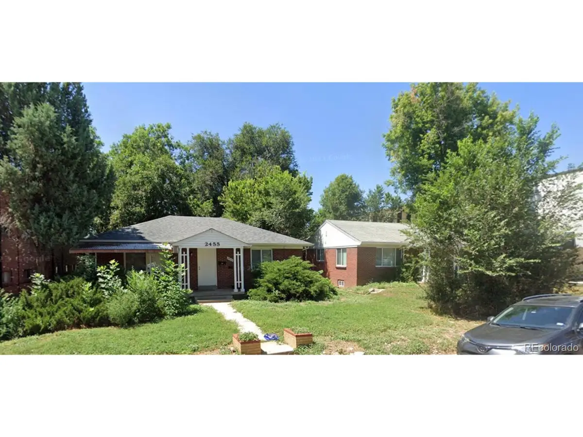 Address Withheld By Seller, Denver, CO 80210 - Image #1