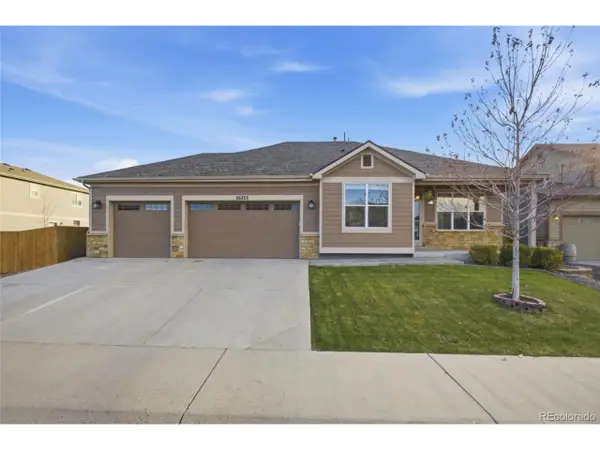 56752 E 23rd Ave, Strasburg, CO 80136